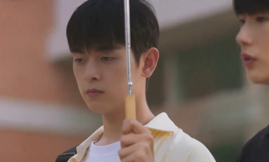 Прогноз погоды любви 4 серия