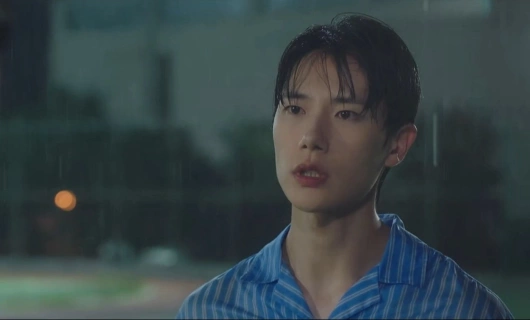 Прогноз погоды любви 6 серия