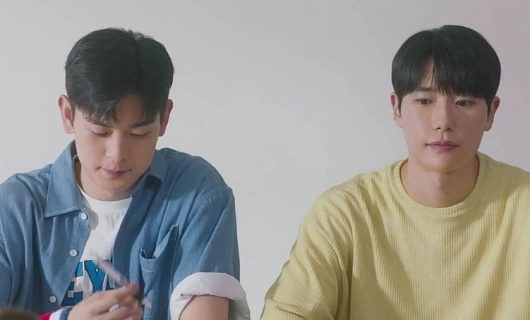 Прогноз погоды любви 8 серия