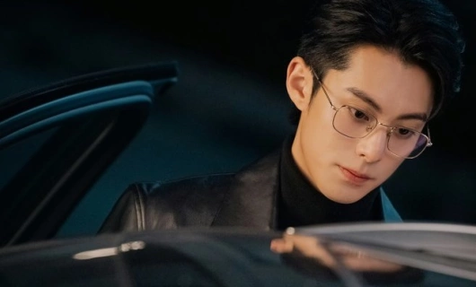 Случайная любовь 10 серия