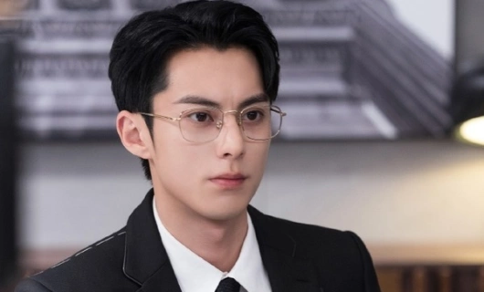 Случайная любовь 11 серия