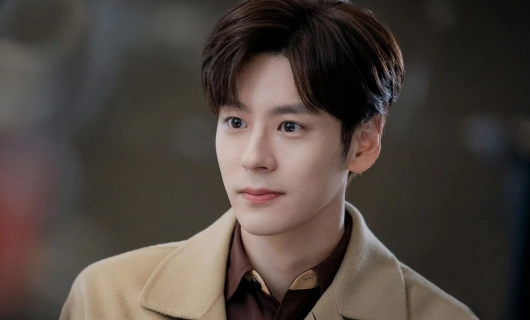 Случайная любовь 13 серия