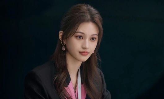 Случайная любовь 14 серия