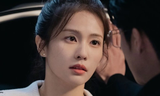 Случайная любовь 15 серия