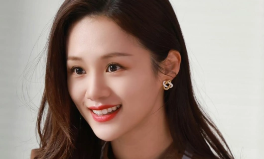 Случайная любовь 16 серия