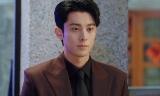 Случайная любовь 17 серия