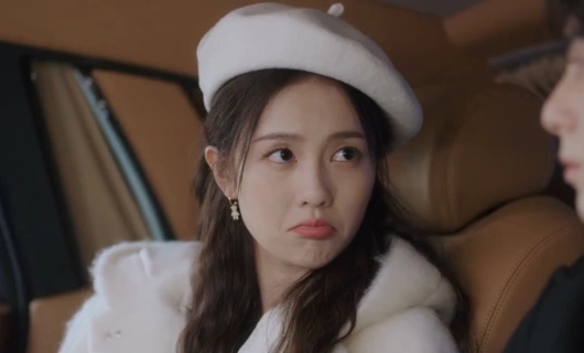 Случайная любовь 18 серия