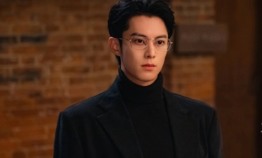 Случайная любовь 19 серия