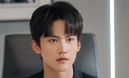 Случайная любовь 20 серия