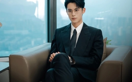 Случайная любовь 21 серия