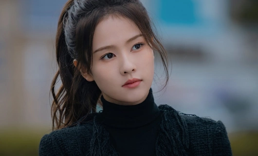 Случайная любовь 23 серия