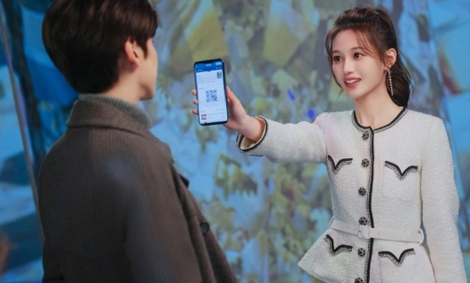 Случайная любовь 24 серия