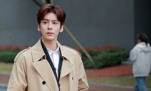 Случайная любовь 27 серия