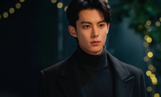 Случайная любовь 28 серия