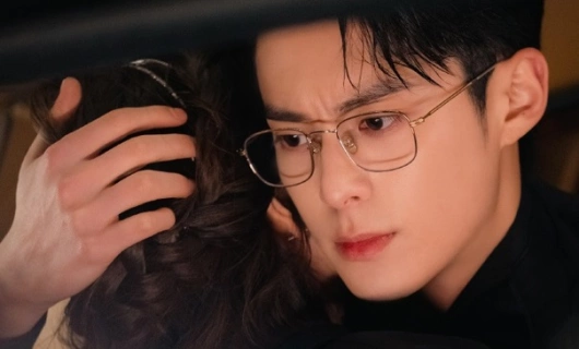 Случайная любовь 29 серия