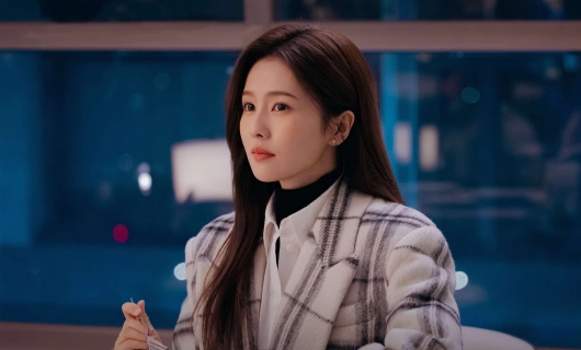 Случайная любовь 30 серия