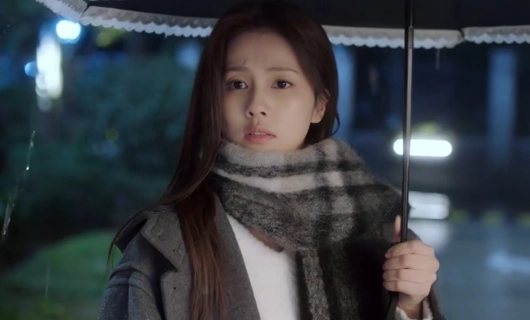 Случайная любовь 31 серия