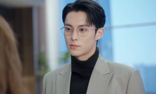 Случайная любовь 32 серия