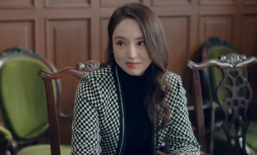 Случайная любовь 33 серия