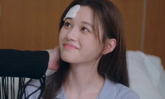 Случайная любовь 35 серия