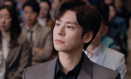 Случайная любовь 7 серия