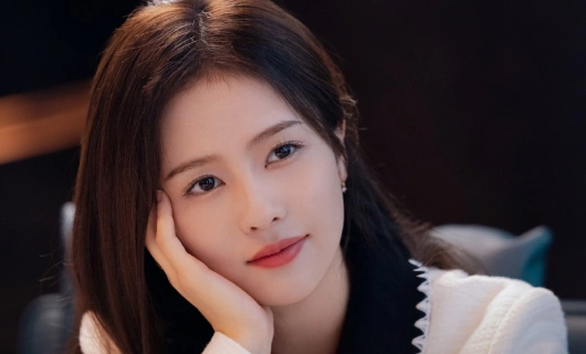 Случайная любовь 8 серия