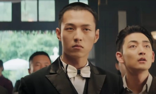 Усадьба любви 10 серия