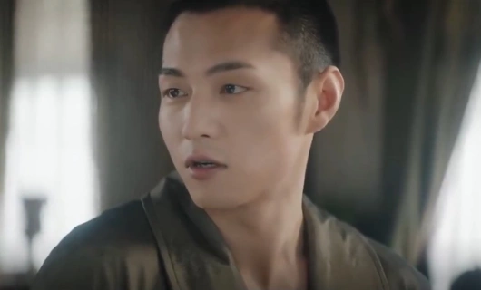 Усадьба любви 12 серия