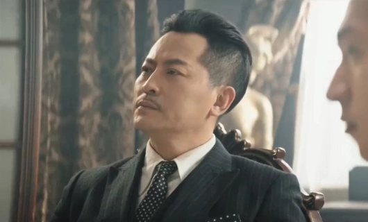 Усадьба любви 13 серия