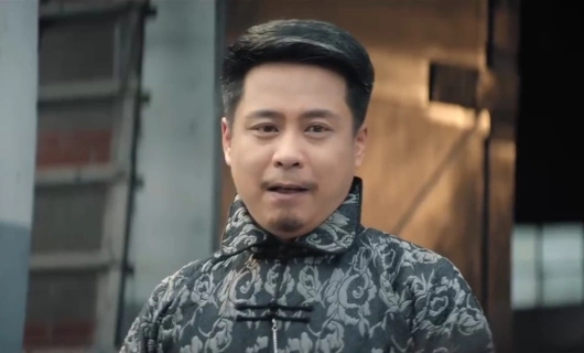 Усадьба любви 14 серия