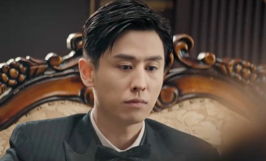 Усадьба любви 16 серия