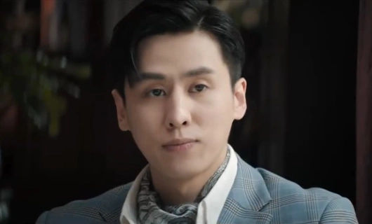 Усадьба любви 17 серия