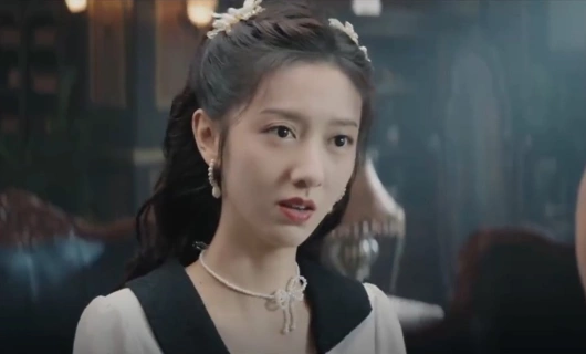 Усадьба любви 18 серия