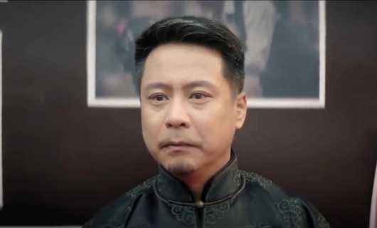 Усадьба любви 19 серия