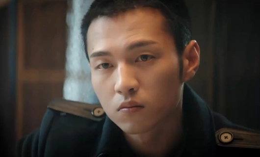 Усадьба любви 20 серия