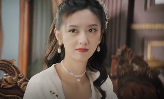 Усадьба любви 21 серия