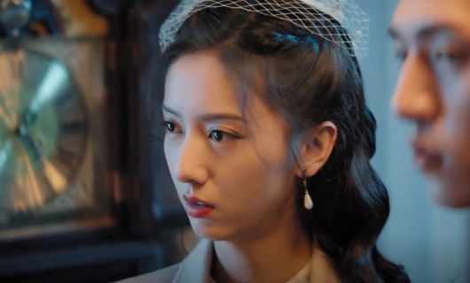 Усадьба любви 23 серия