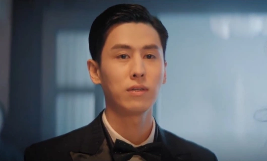 Усадьба любви 24 серия