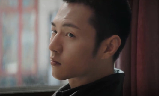 Усадьба любви 3 серия