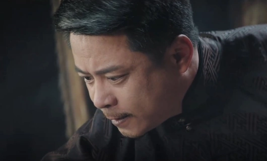 Усадьба любви 4 серия