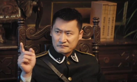 Усадьба любви 5 серия