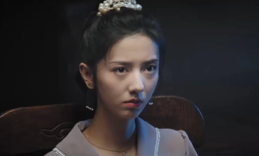 Усадьба любви 6 серия