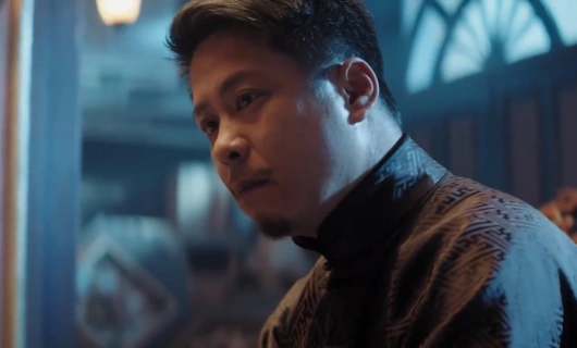 Усадьба любви 7 серия