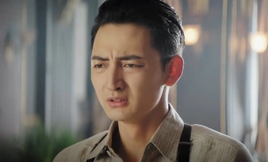 Усадьба любви 8 серия