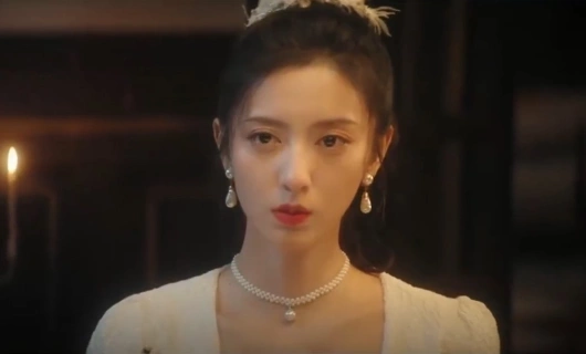 Усадьба любви 9 серия