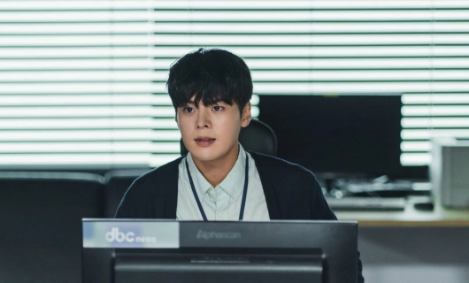 И Джэ скоро умрёт 1 серия «Веселье начинается»