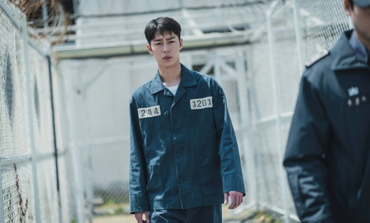 И Джэ скоро умрёт 3 серия «Смерть ничего не может отнять»