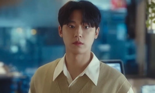 И Джэ скоро умрёт 4 серия «Почему мы боимся смерти»