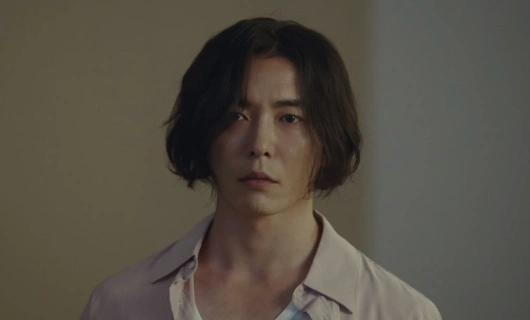 И Джэ скоро умрёт 5 серия «Невозможно выбраться из игры, в которую играет Смерть»