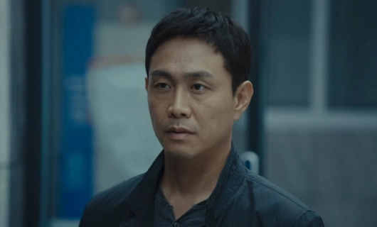 И Джэ скоро умрёт 6 серия «Память»